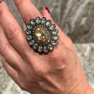 HEIDI DAUS! Beautiful quality costume jewelry by Heidi Daus purchased on HSN.